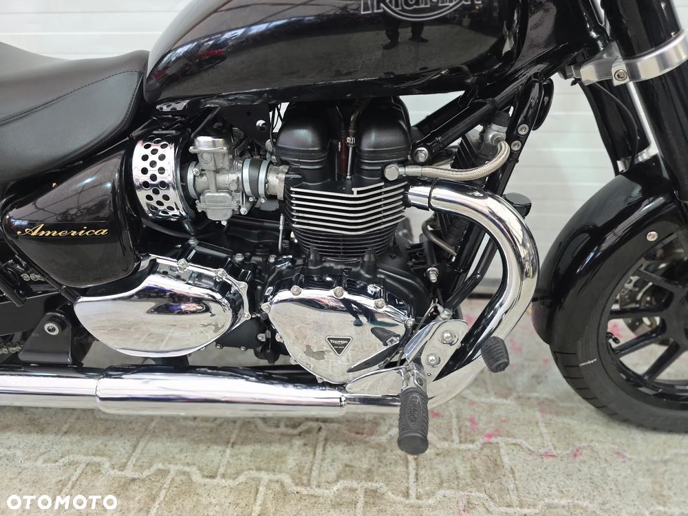 Triumph America - 19