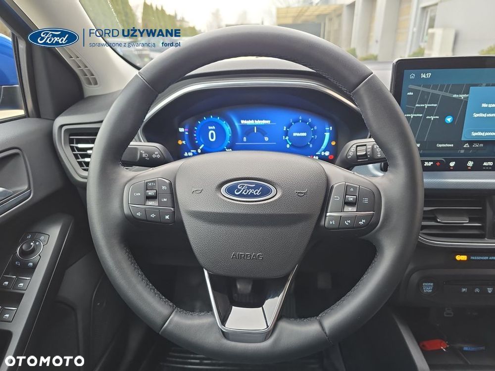 Ford Focus - 20