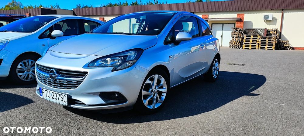 Opel Corsa 1.4 Color Edition - 5