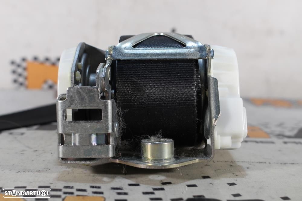 Cinto Frontal Fiat 500 (312_)  07355230680 / 34101166A - 6