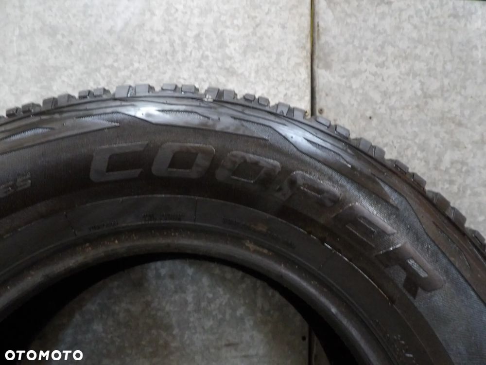 OPONA COOPER DISCOVERER AT3 245/70R16 - 3