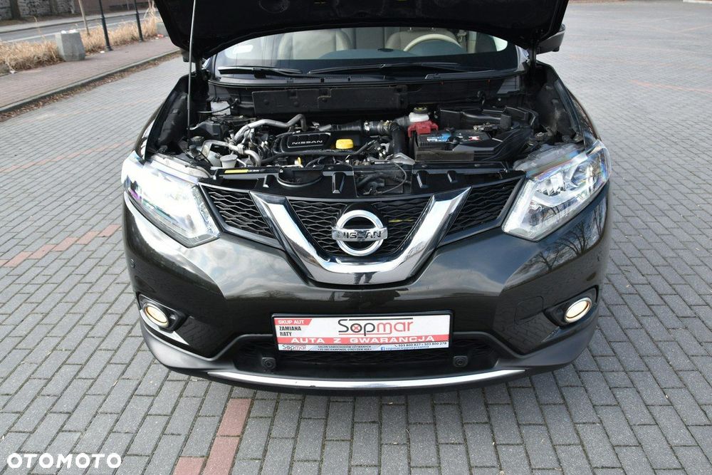 Nissan X-Trail - 29
