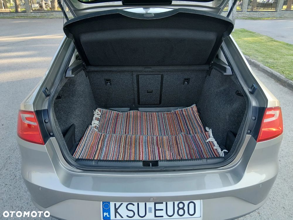 Seat Toledo 1.2 TSI Reference - 9