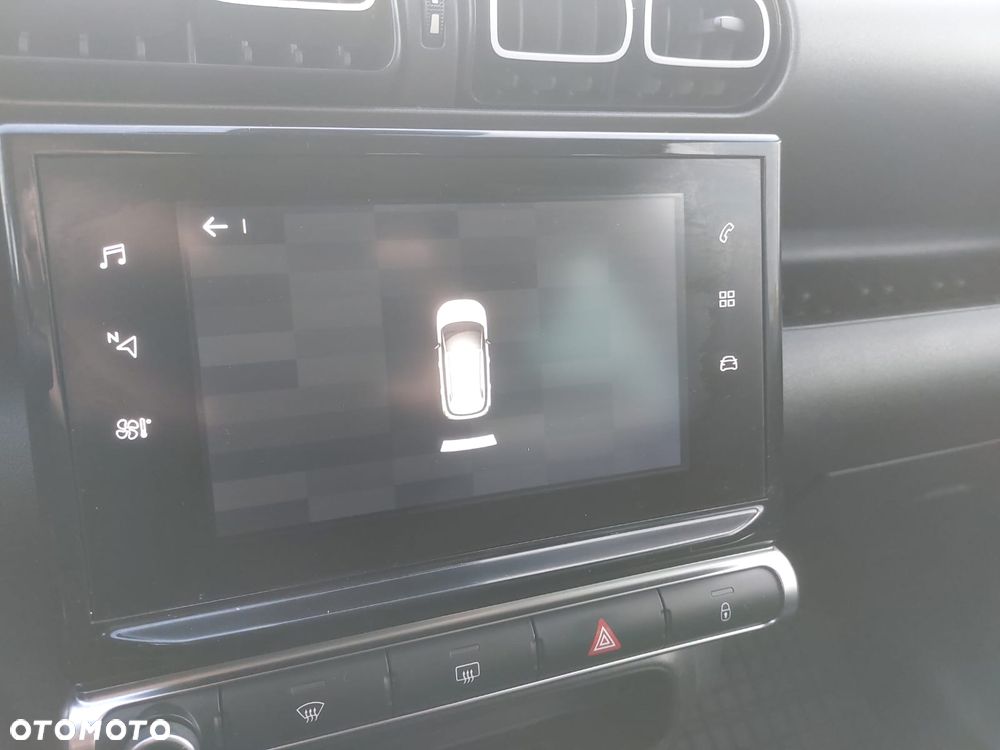 Citroën C3 Aircross - 17