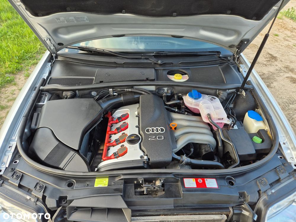 Audi A6 Limousine 2 - 20