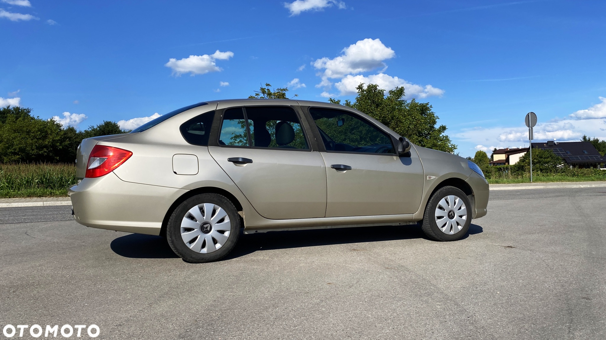 Renault Thalia 1.2 16V All Inclusive - 10