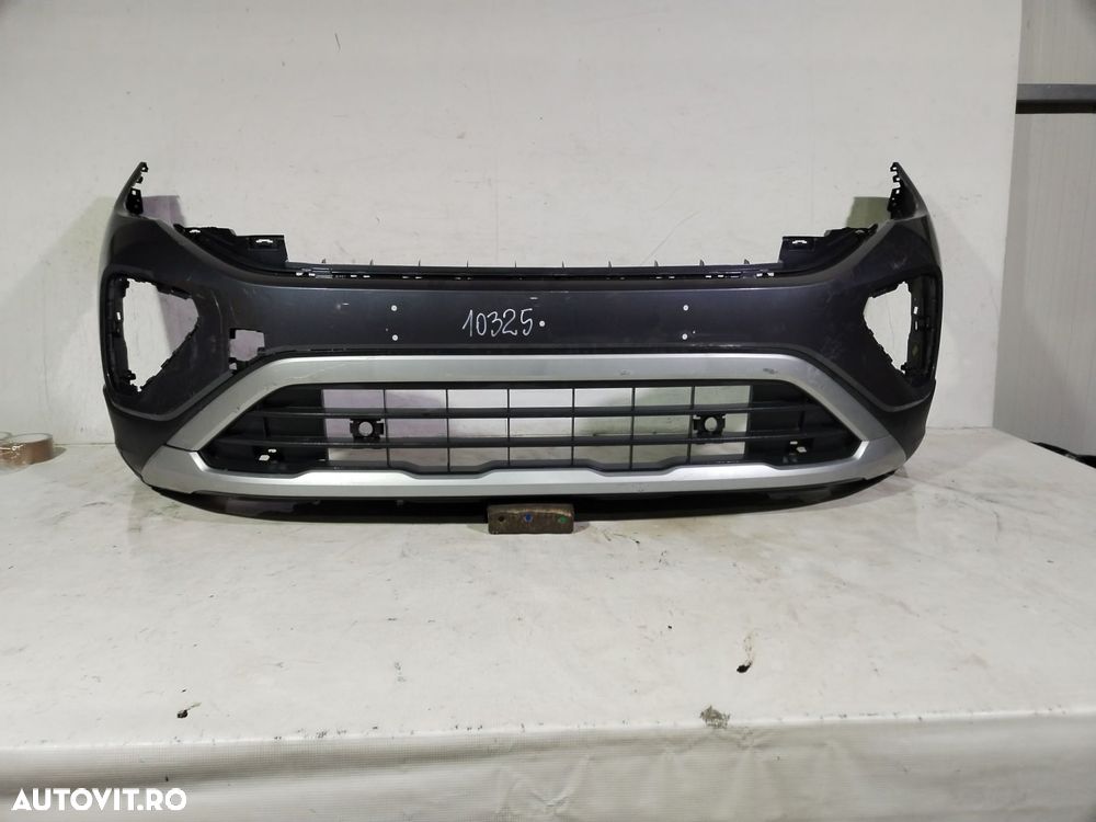 Bara fata VW T-Cross facelift, 2023, 2024, 2025, 2026, cod origine OE 2GM807221F. 10325 - 1