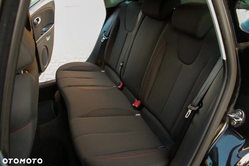 Seat Leon 1.8 TSI FR - 29