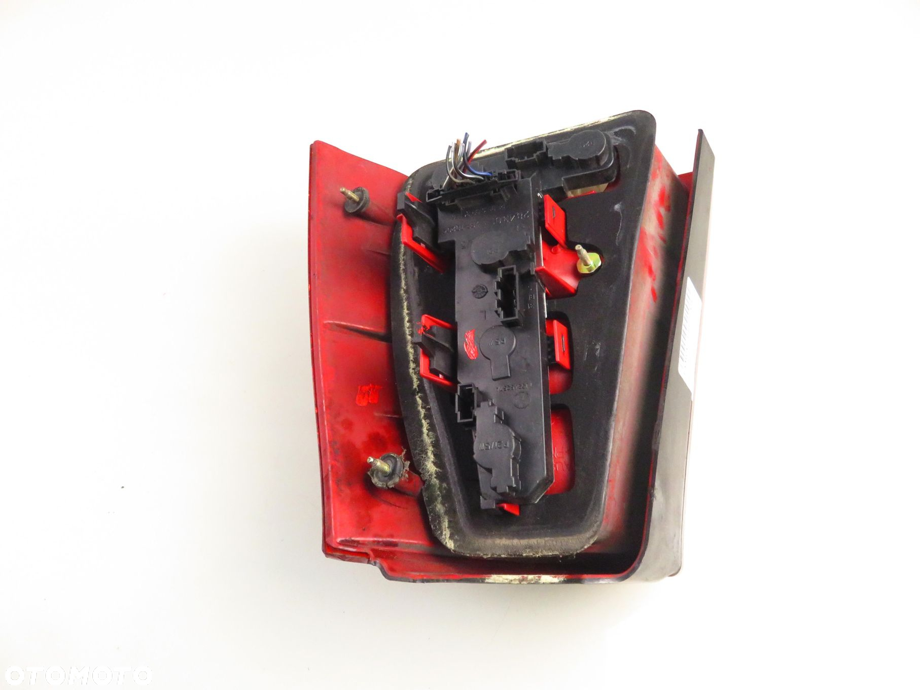 LAMPA LEWA TYLNA VW GOLF IV Variant - 2