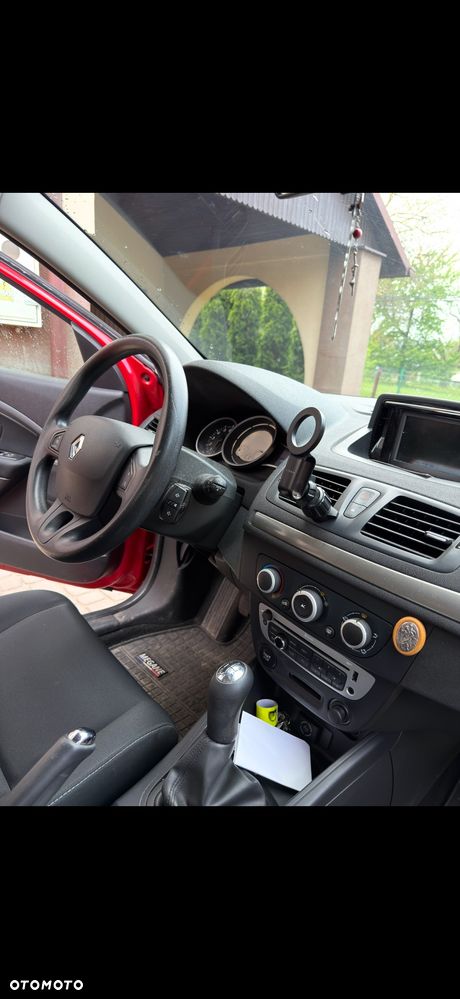 Renault Megane - 14
