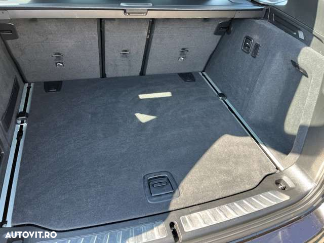 BMW X3 - 7