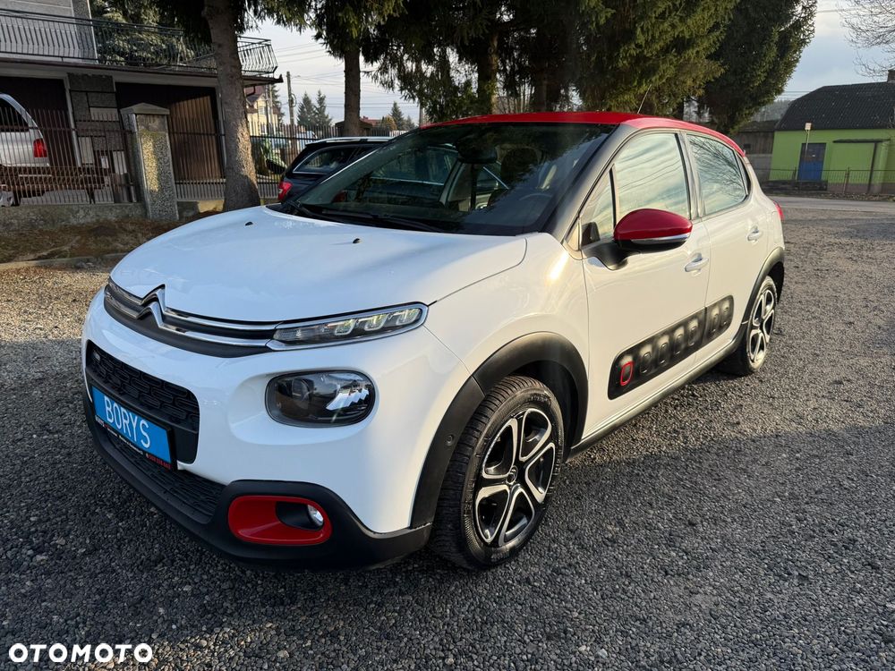 Citroën C3 Pure Tech 110 Stop&Start Exclusive - 2