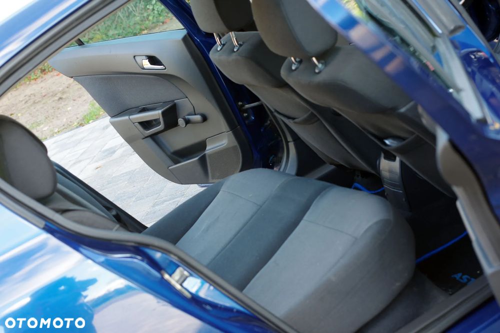 Opel Astra 1.8 Elegance - 21