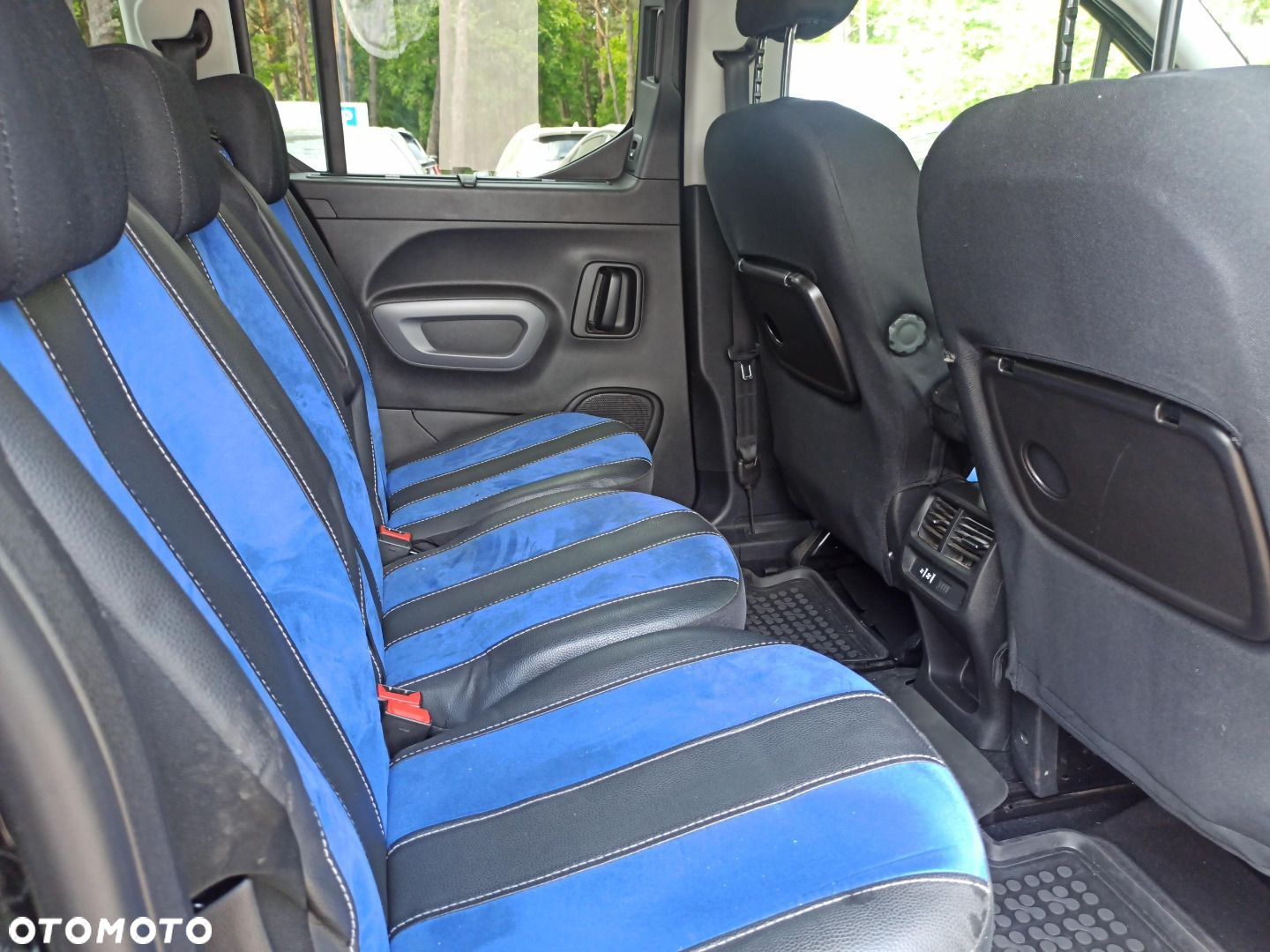 Toyota Proace City Verso - 12