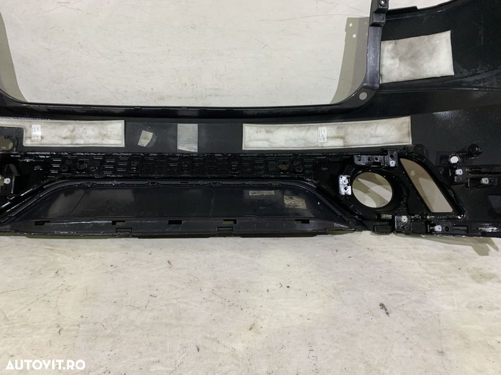 Bara spate Jaguar E-Pace, X540, 2017, 2018, 2019, 2020, 2021, 2022, cod origine OE J9C3-17D781-A. - 9