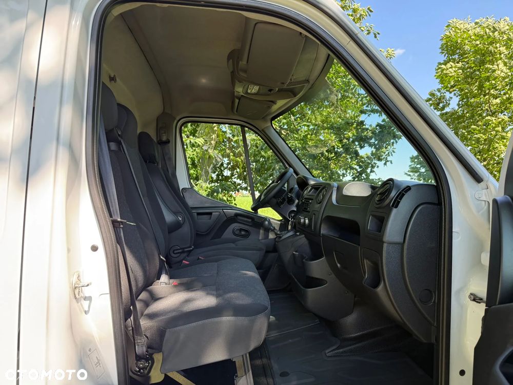 Opel Movano - 27