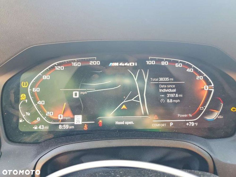BMW Seria 4 - 11
