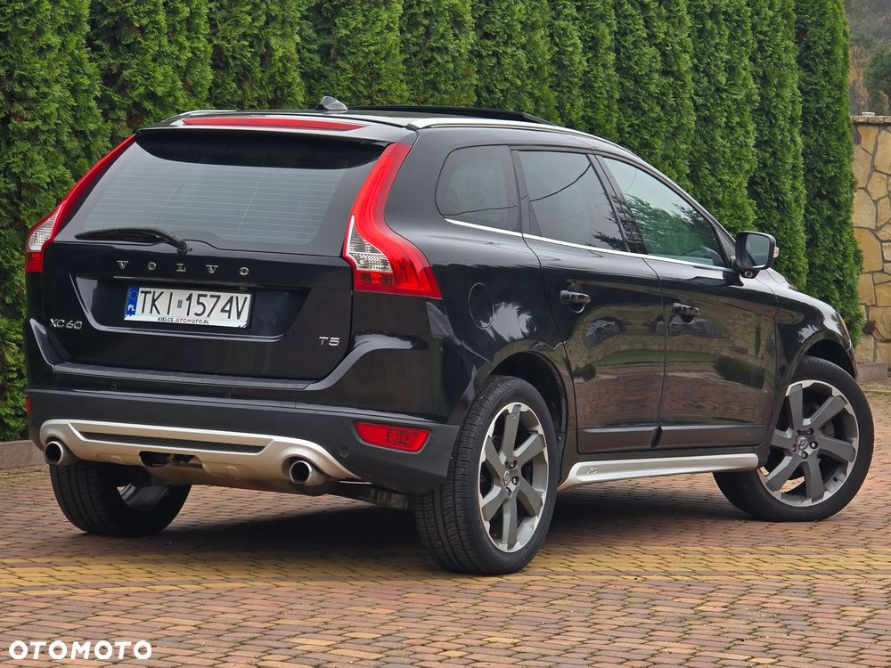 Volvo Xc60 2013 photo 4