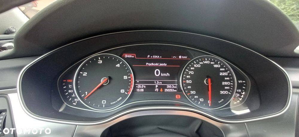 Audi A6 Limousine - 12