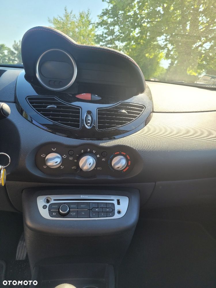 Renault Twingo 1.2 16V Eco Wind - 16