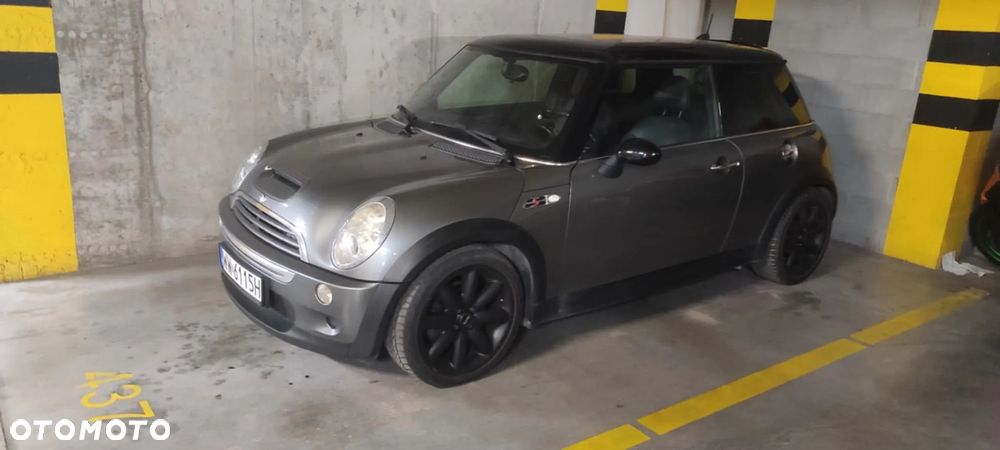 MINI Cooper S Standard - 9