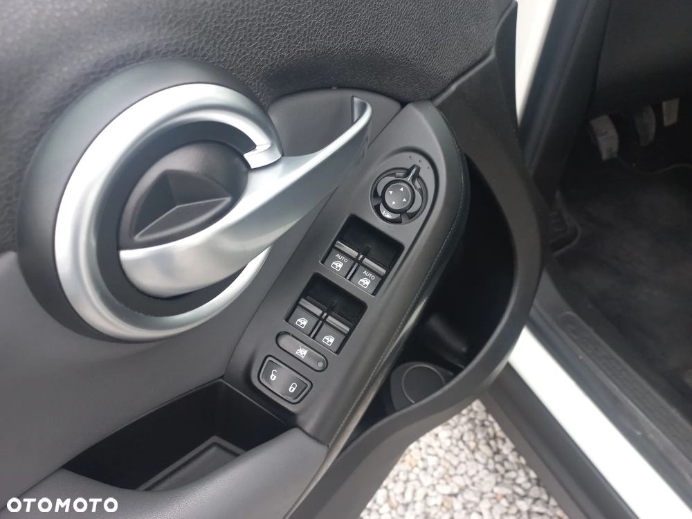 Fiat 500X 1.4 MultiAir 4x2 S&S Lounge - 27