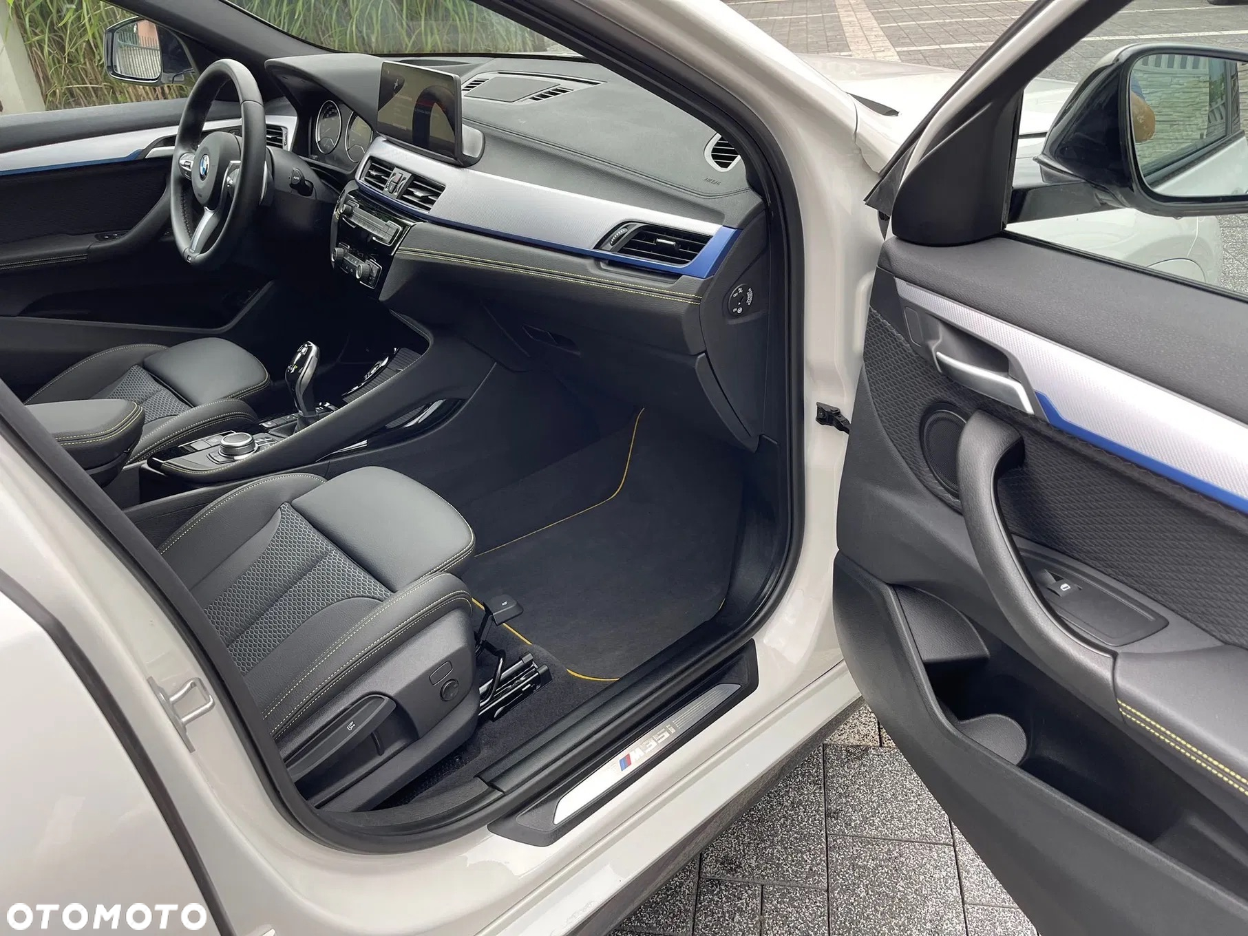 BMW X2 M35i - 20