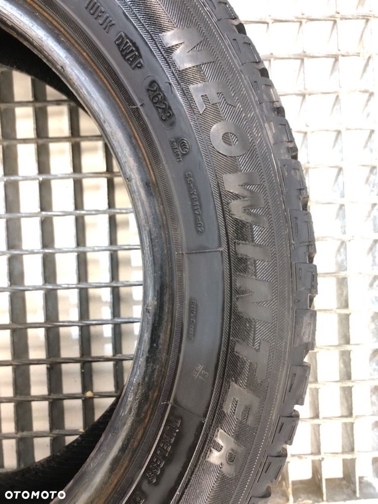 OPONA ZIMA 2X 185/60 15" NEOWINTER - 3