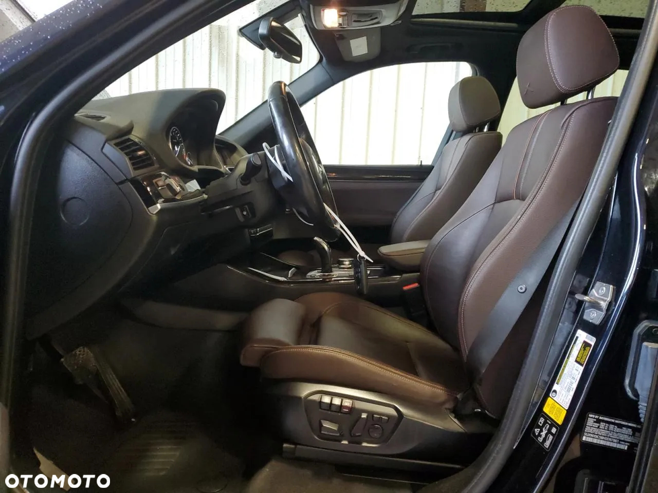 BMW X3 xDrive28i M Sport sport - 7