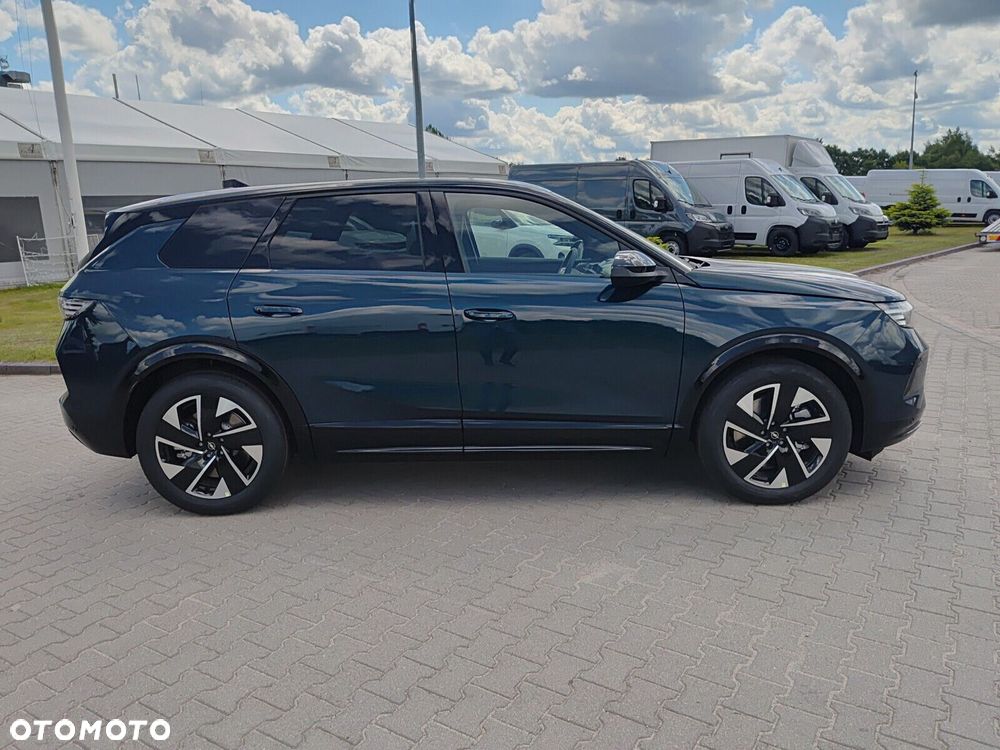 Opel Grandland - 8