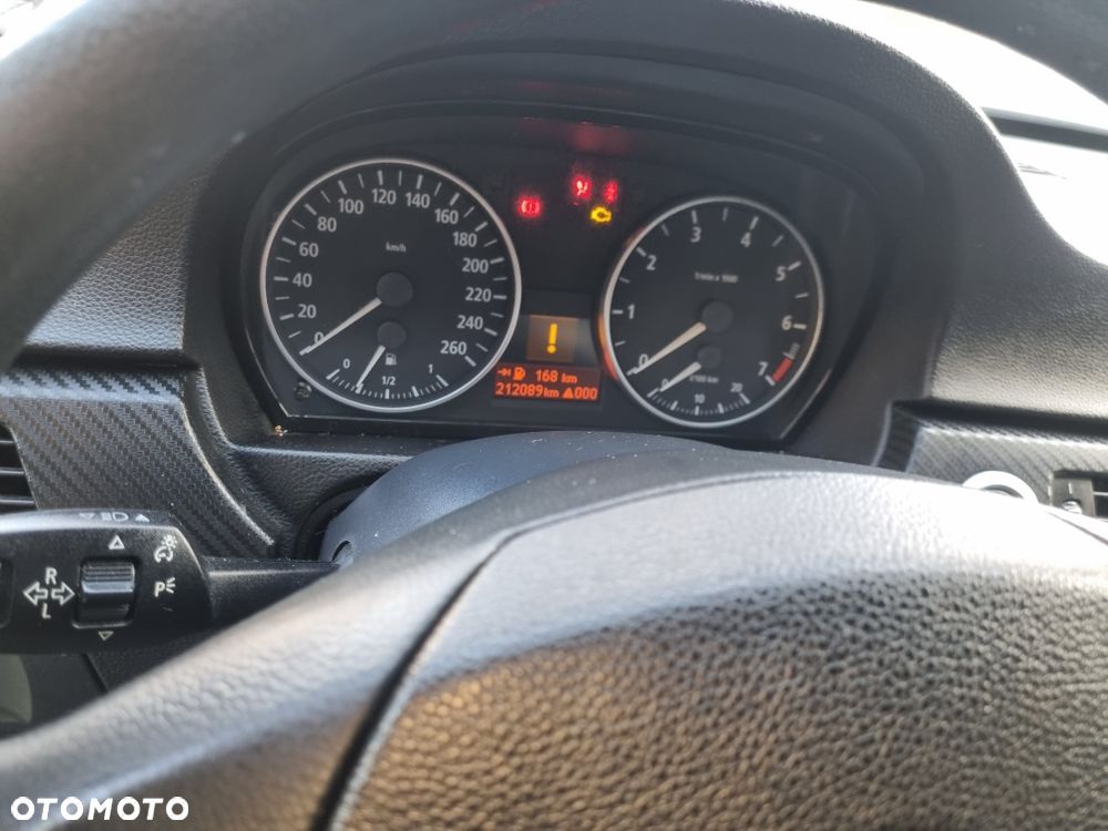 BMW Seria 3 - 8