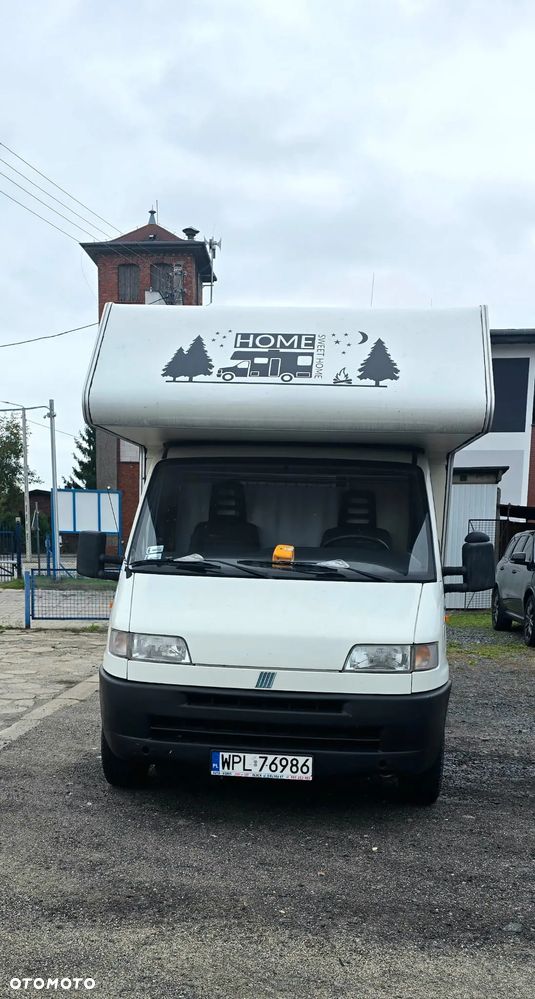 Fiat Ducato - 35