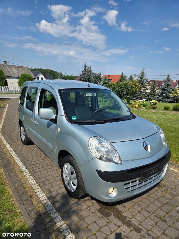 Renault Kangoo 1.6 16V 105 Authentique - 6
