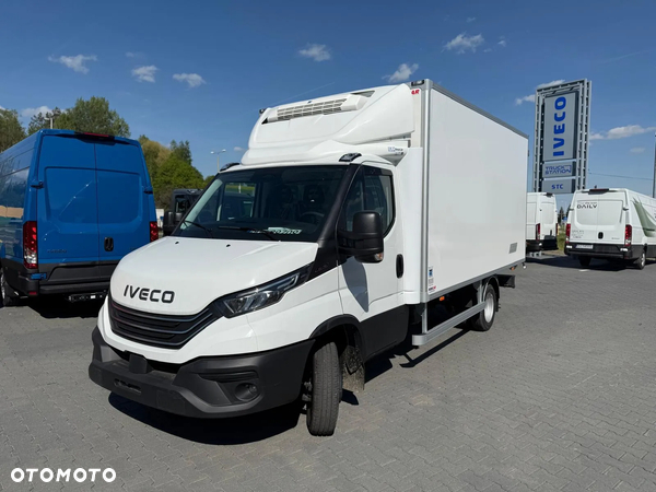 Iveco Daily 35C16H3.0