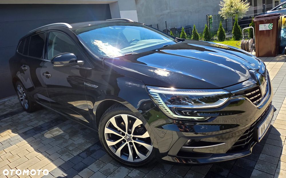 Renault Megane 1.3 TCe FAP Techno EDC - 4