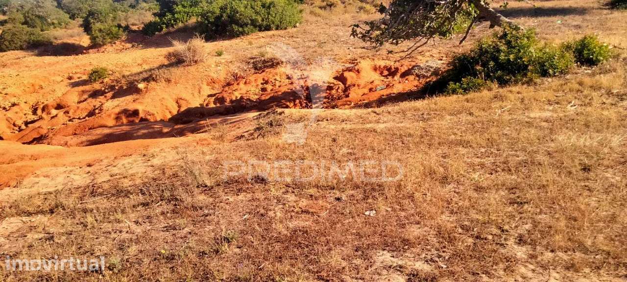 TERRENO RUSTICO A 3 KM DE ALBUFEIRA  com 16.200 m2 - Grande imagem: 4/5