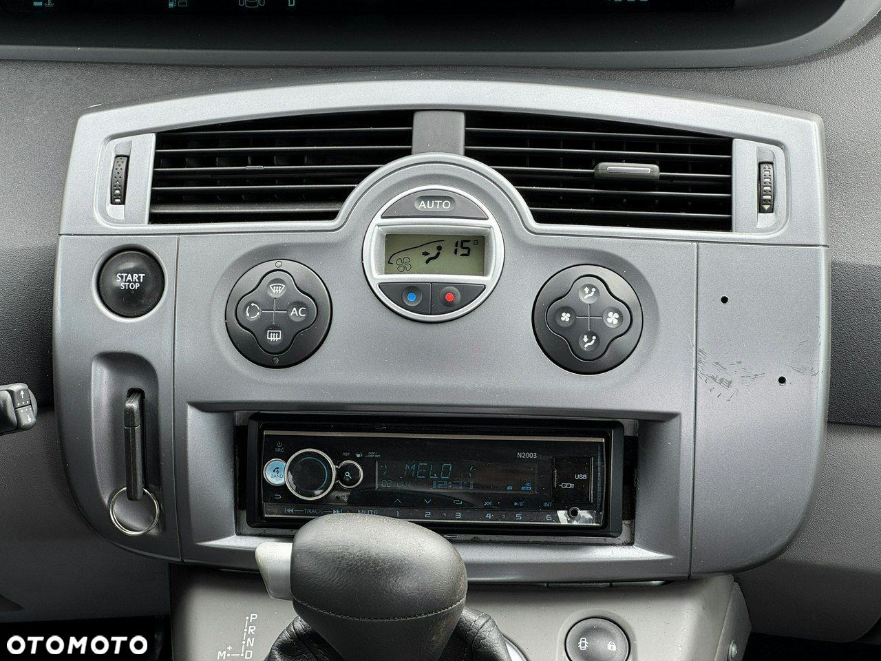 Renault Scenic - 29