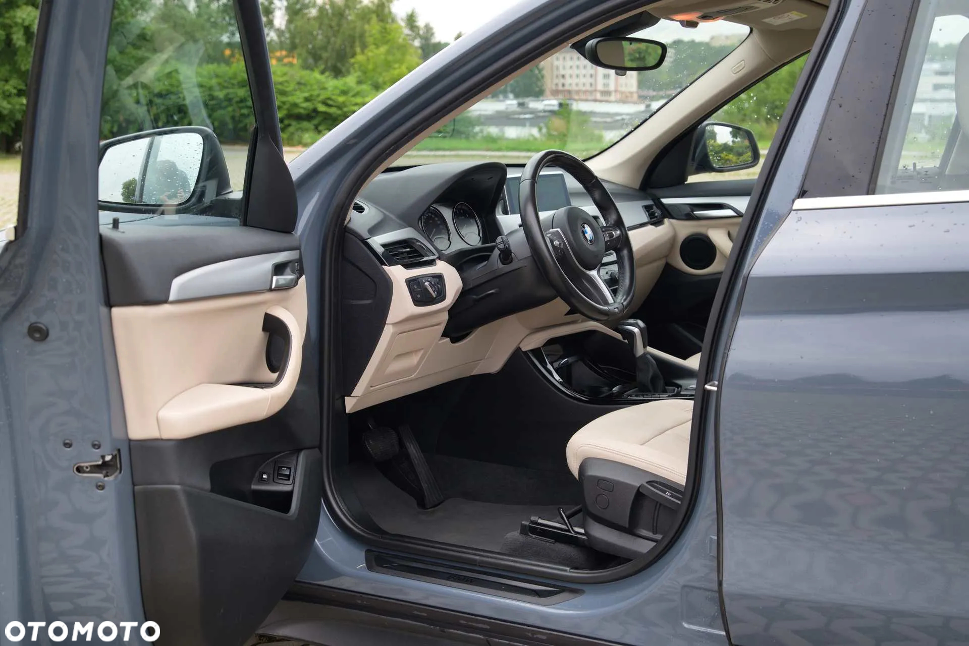 BMW X1 xDrive25e M Sport sport - 11