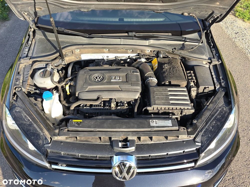 Volkswagen Golf - 23