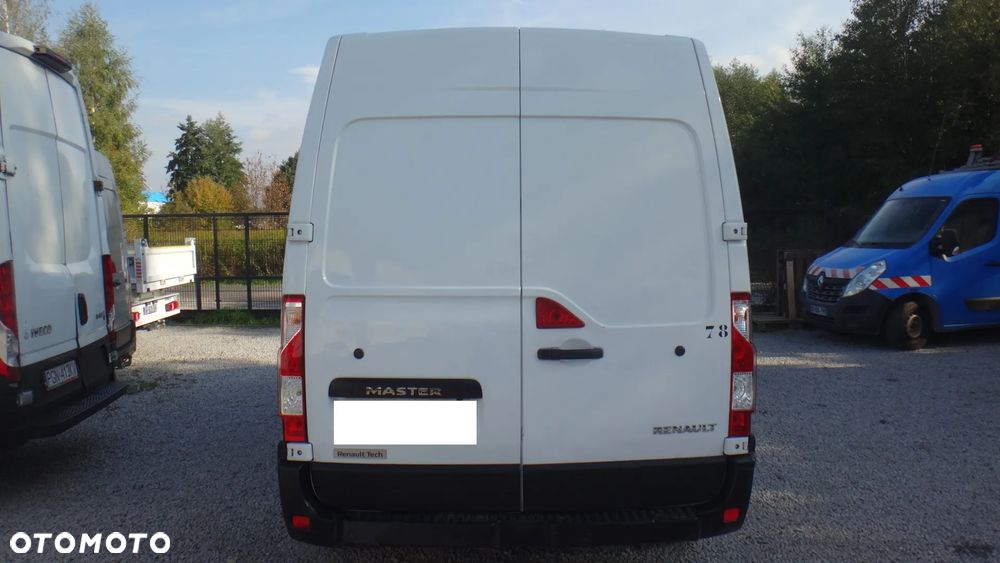 Renault Master - 6