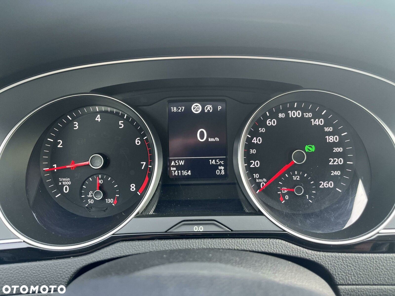 Volkswagen Passat 1.5 TSI EVO Business DSG - 17