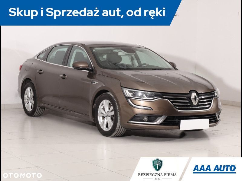 Renault Talisman - 2