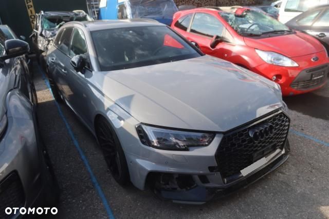 Audi RS4 Avant Avant quattro tiptronic - 1