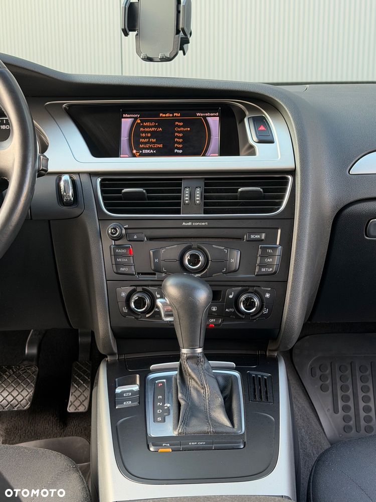 Audi A4 Avant 1.8 TFSI multitronic S line Sportpaket - 8