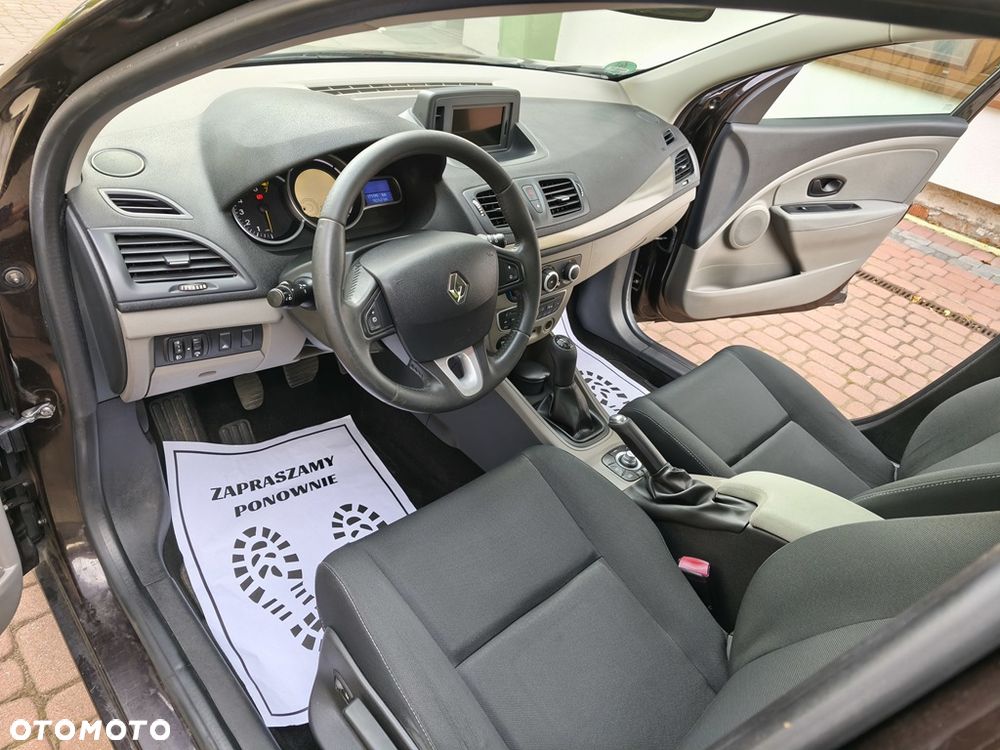 Renault Megane 1.6 16V 100 TomTom Edition - 23