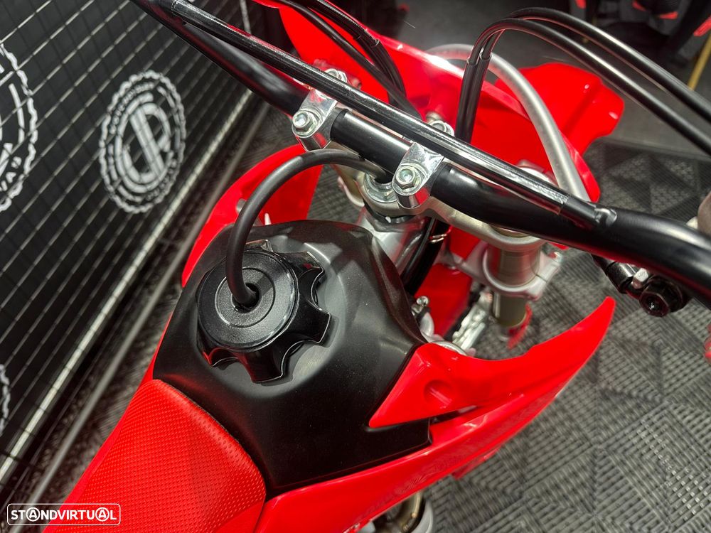 Honda CRF 150 R - 3