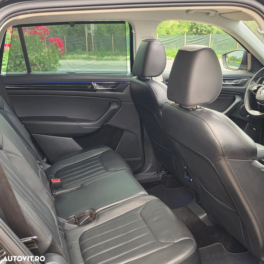Skoda Kodiaq 2.0 TDI DSG L&K - 9
