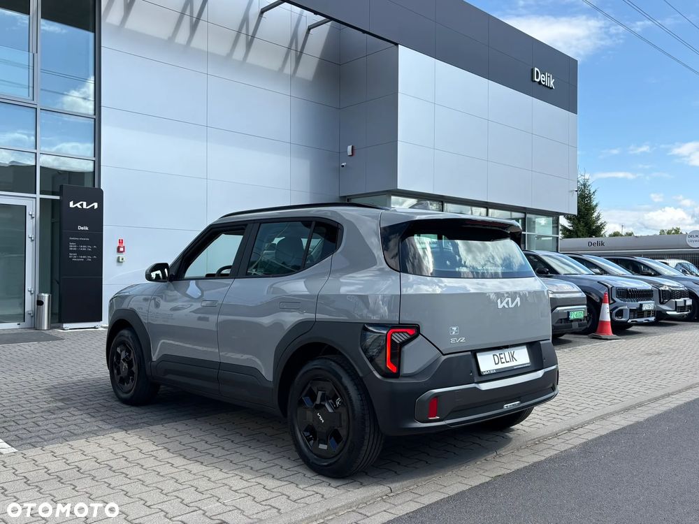 Kia EV2 42.2kWh Earth - 16