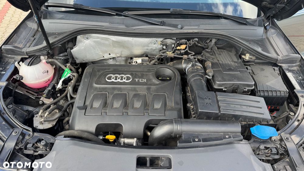 Audi Q3 2.0 TDI - 21