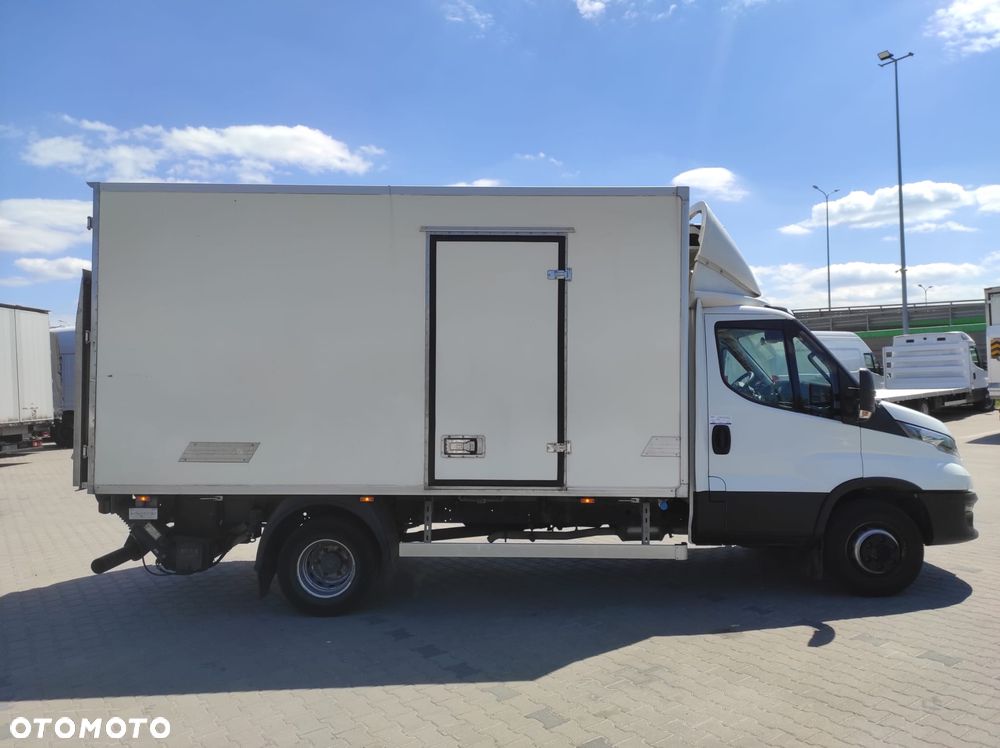 Iveco DAILY 70C18 CHŁODNIA - 9